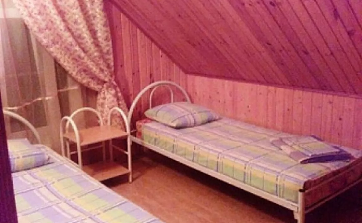 Эконом. Частный сектор "Оксана". Архипо-Осиповка Эконом. Частный сектор "Оксана". Архипо-Осиповка