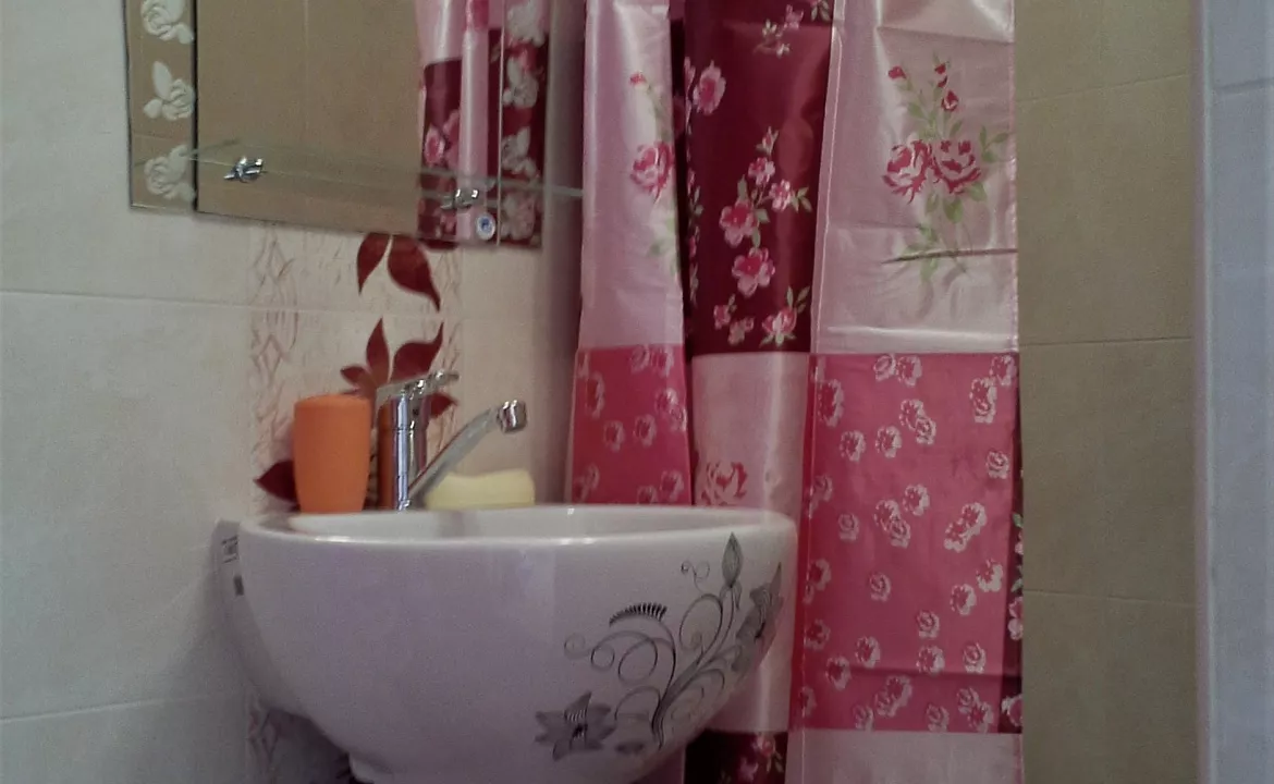 Студия. Гостевой дом Анастасия - Анапа. Анапа