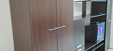 Квартира в многоквартирном доме Квартира - студия Панфилова 3