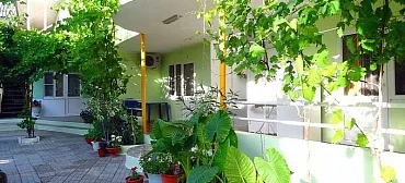 Дом под ключ "Коллективная 36"