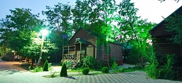 Отель "Поляна"