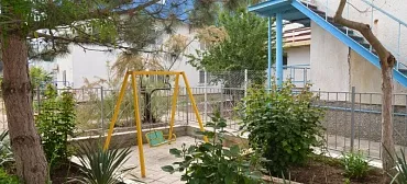 Вилла "Вояж" Вилла "Вояж"