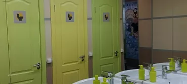 Хостел Капсульный отель Лайм