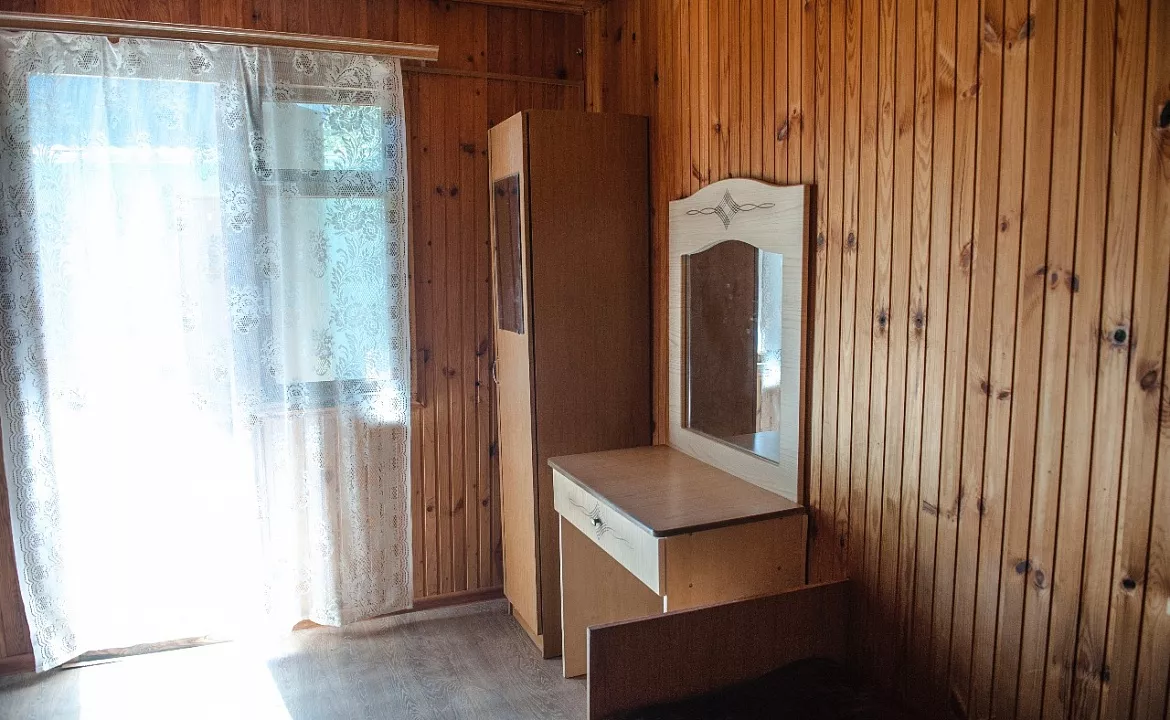 Эконом двухместный . Гостевой дом «Каравелла». Лермонтово Эконом двухместный . Гостевой дом «Каравелла». Лермонтово