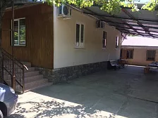 Гостевой дом «Дадука»