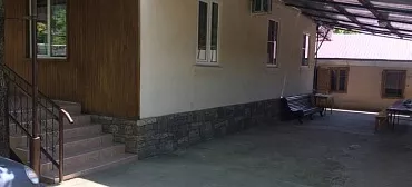 Гостевой дом «Дадука»