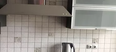 Квартира в многоквартирном доме Абазгаа 55/1 кв 75