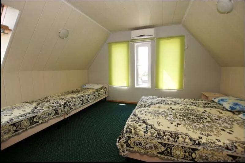 . Гостевой дом "Яблоневый сад" . Агой . Гостевой дом "Яблоневый сад" . Агой