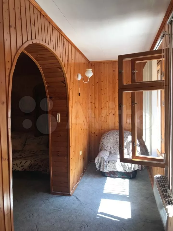 . Коттедж Коттедж у моря. Агой