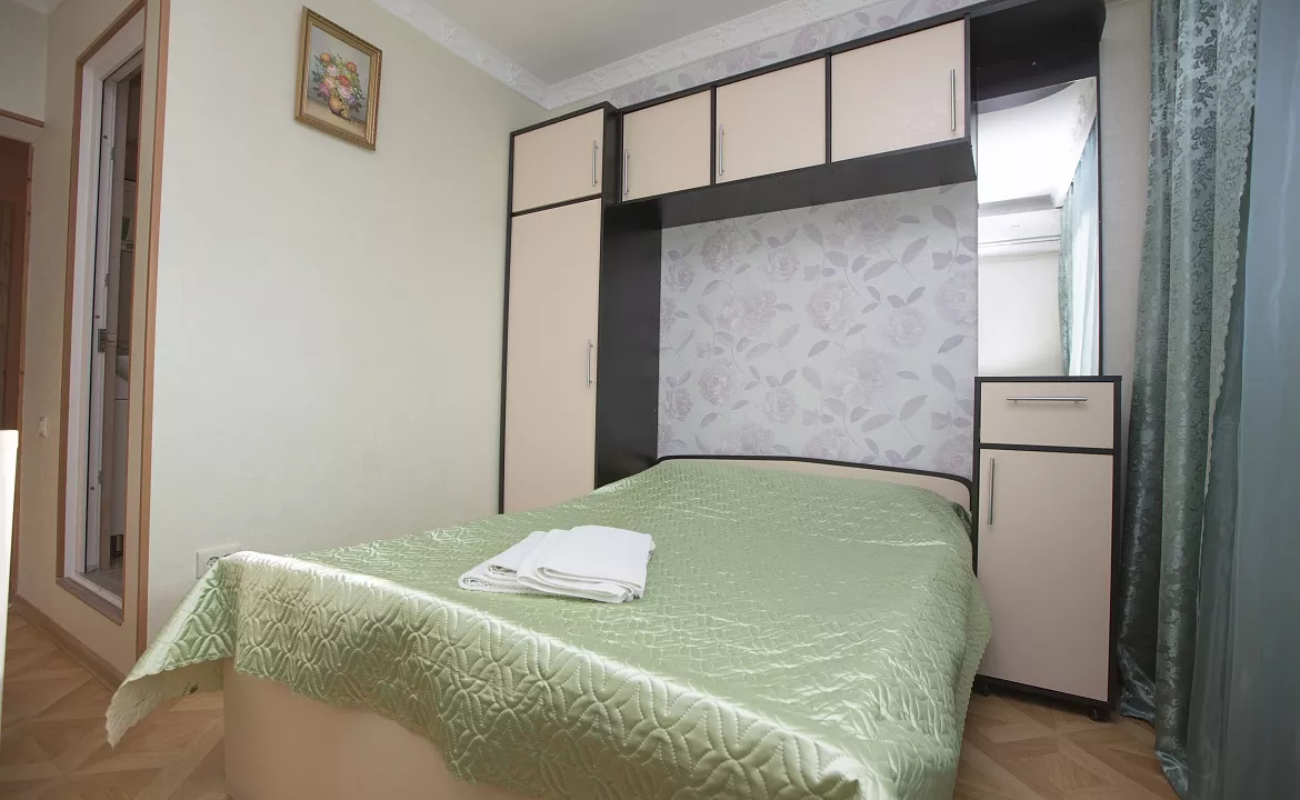 2-х местный. Гостевой дом мини-отель"КРИСТИНА". Сочи 2-х местный. Гостевой дом мини-отель"КРИСТИНА". Сочи