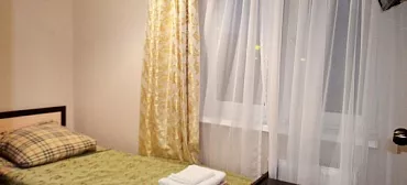 Гостиница "Лидер" 