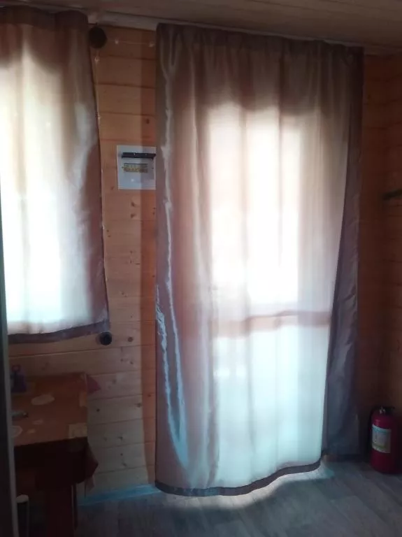 . Гостевой дом Алькор. Благовещенская