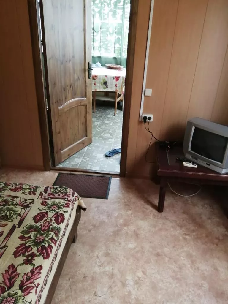 . База отдыха ПЛАТАН. Голубицкая . База отдыха ПЛАТАН. Голубицкая