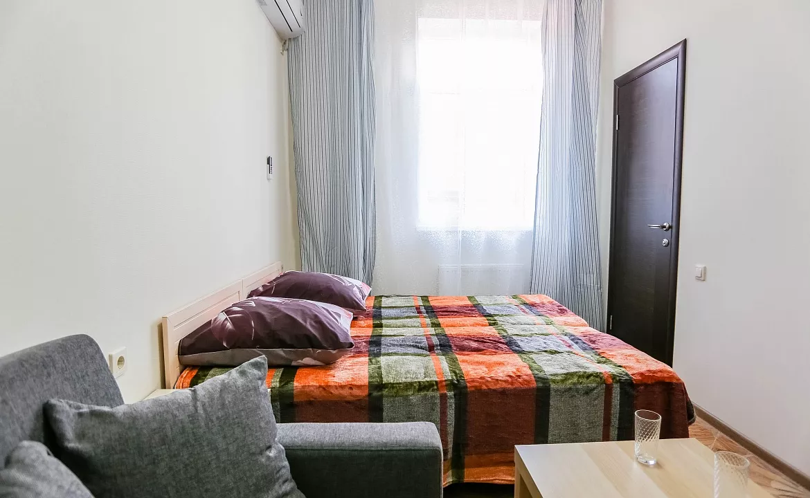 3 этаж 3 номер. Гостевой дом мАнжелка. Геленджик 3 этаж 3 номер. Гостевой дом мАнжелка. Геленджик