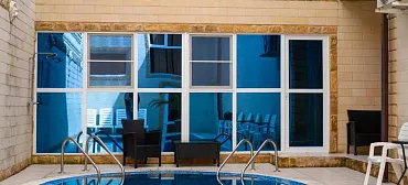 Апарт-отель "Белый парус"