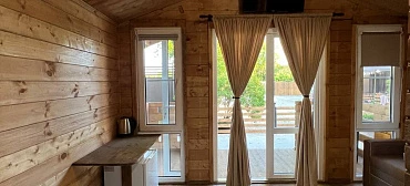 Коттедж Good House 