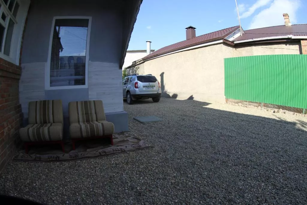 Дом для отпуска. Мини-гостиница Морской курорт. Ейск