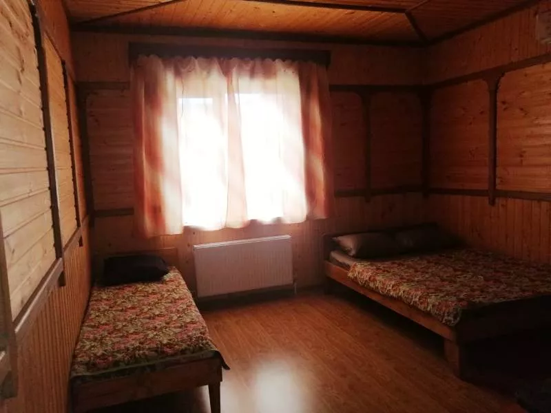 . Частный сектор Привокзальная 35 в Сенном. Сенной