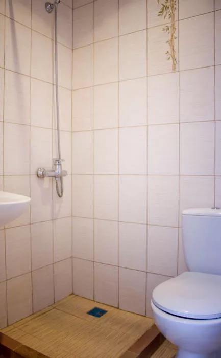 2х местный Стандарт с балконом. Гостиница "Крымская Ницца". Ялта