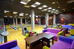 Развлекательный комплекс "Немецкая лобода"