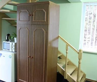 4-местный номер, дуплекс. Гостиница «АнНи».  4-местный номер, дуплекс. Гостиница «АнНи».