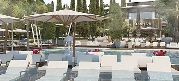 Отель «Московский»