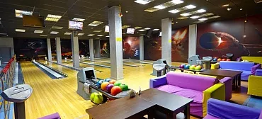 Развлекательный комплекс "Немецкая лобода"