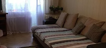 Квартира в многоквартирном доме Островского 19 Квартира в многоквартирном доме Островского 19
