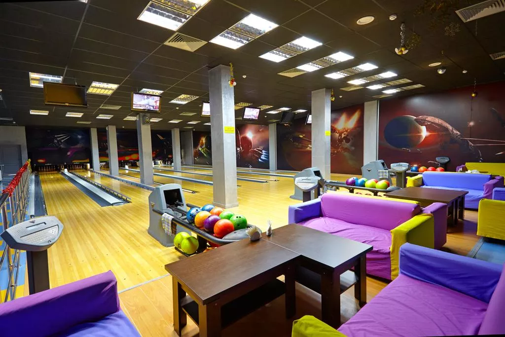 . Развлекательный комплекс "Немецкая лобода". Темрюк