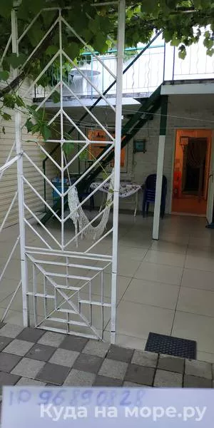 . Дом под ключ Новороссийское шоссе 3 «А». Джубга