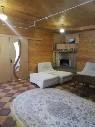 Апартаменты 3х-комнатные. Гостиница «Метелица». Домбай-гостиницы