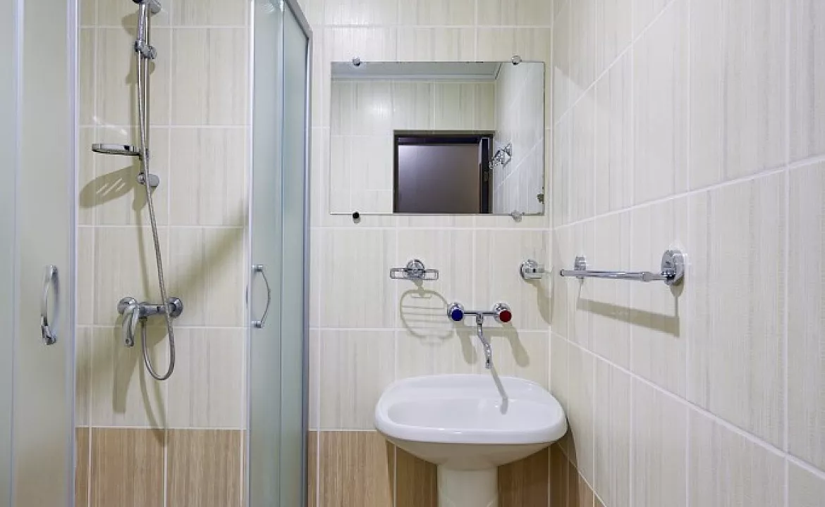 «Фэмили» — двухкомнатный номер. Пансионат "Лад" ★★★. Макопсе «Фэмили» — двухкомнатный номер. Пансионат "Лад" ★★★. Макопсе