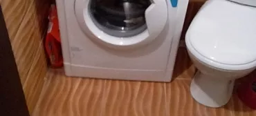 Квартира в многоквартирном доме ЖК Адмиральская лагуна