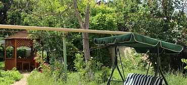 Дом под ключ Кати Соловьяновой 14