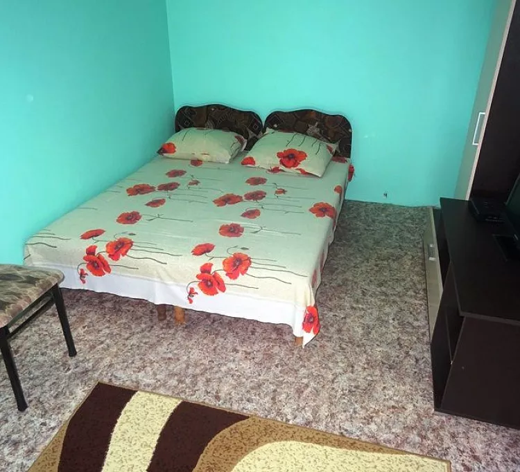 Стандарт. Частный сектор Елена. Аше Стандарт. Частный сектор Елена. Аше