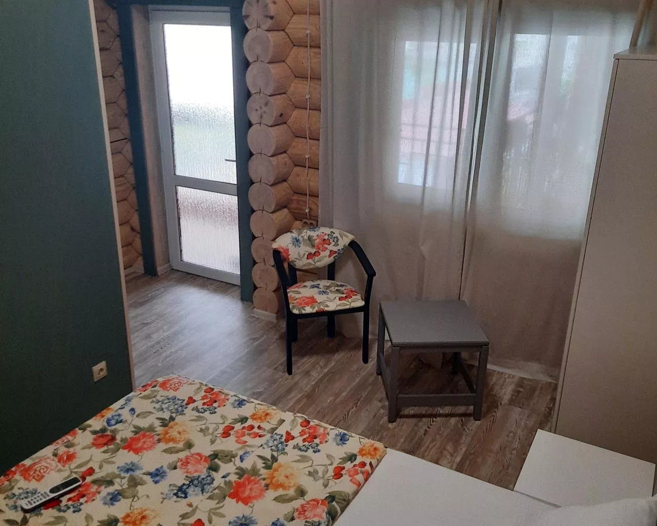 . Гостевой дом "Winnie House". Атарбеково