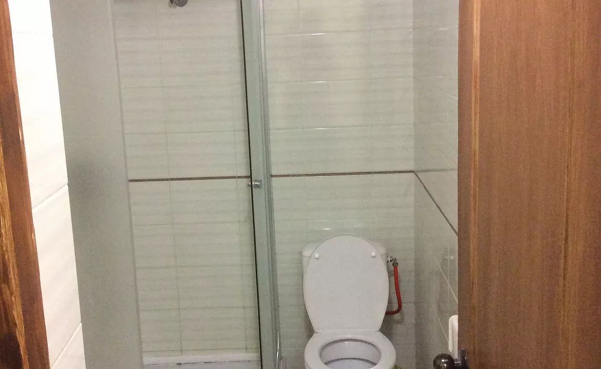 4х местный стандарт. Частный сектор Александра. Заозерное