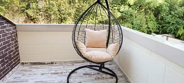 Апарт-отель «Близнецы»