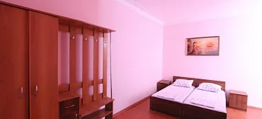 База отдыха Северное сияние