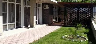 Гостевой дом на Дунайской Гостевой дом на Дунайской