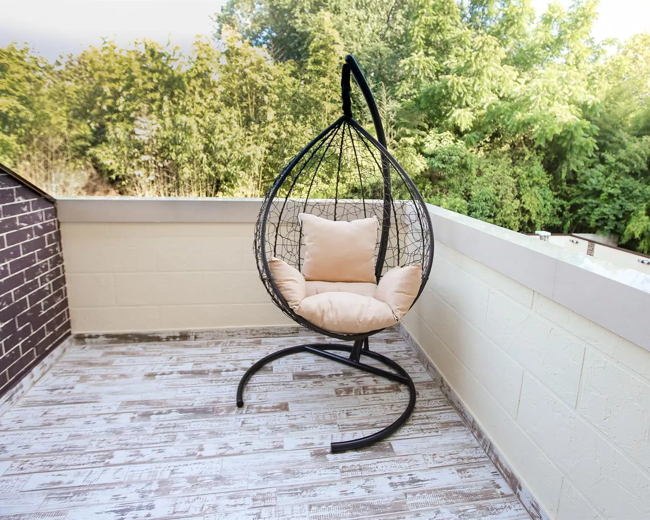 . Апарт-отель «Близнецы». Адлер