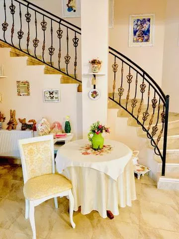 . Вилла "Дыхание Моря". Евпатория