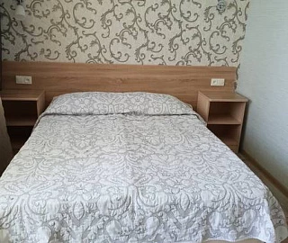 Студия на море (2 этаж). Гостевой дом Алиса - Солоники.  Студия на море (2 этаж). Гостевой дом Алиса - Солоники.