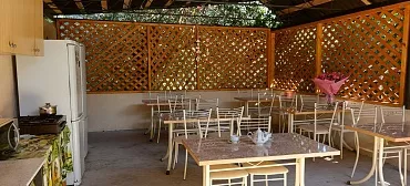 Гостевой дом ЛЕТО Гостевой дом ЛЕТО