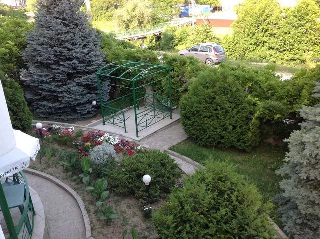 . Гостевой дом «Диана» - Архипо-Осиповка. Архипо-Осиповка