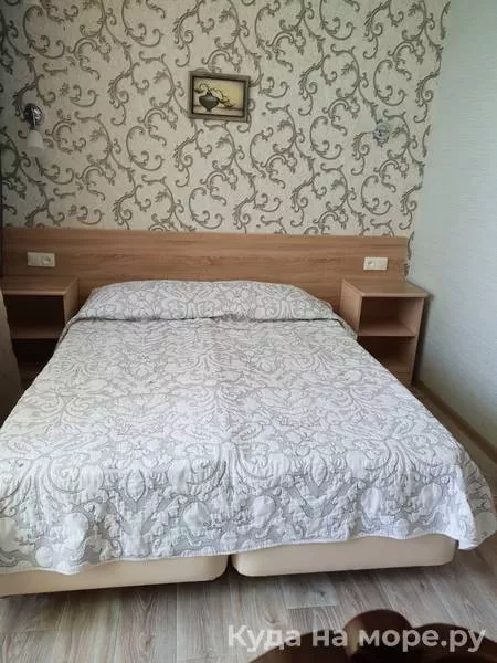 Студия на море (2 этаж). Гостевой дом Алиса - Солоники. Солоники Студия на море (2 этаж). Гостевой дом Алиса - Солоники. Солоники