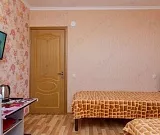 Комната для двоих с балконом. Гостевой дом Винтаж. Комната для двоих с балконом. Гостевой дом Винтаж.