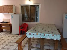 Гостевой дом Надежда в Гаграх