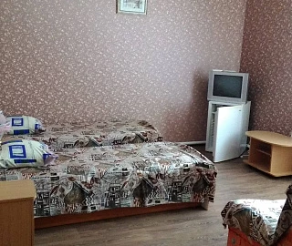 Полулюкс. Гостевой дом Эльпида. Полулюкс. Гостевой дом Эльпида.