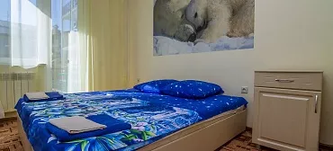 Гостевой дом "ОЛЬГА" - Адлер